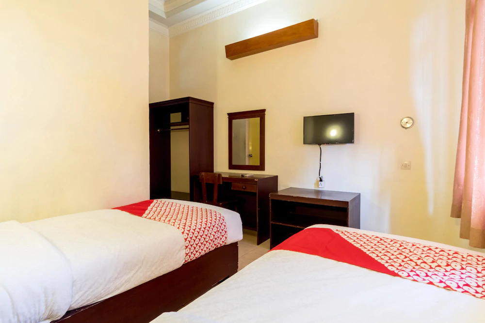 Hotel Bumi Asih Medan by OYO Rooms