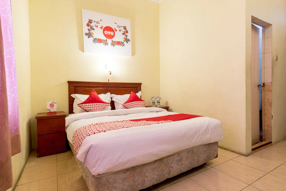 Hotel Bumi Asih Medan by OYO Rooms