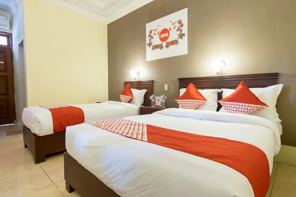 Hotel Bumi Asih Medan by OYO Rooms