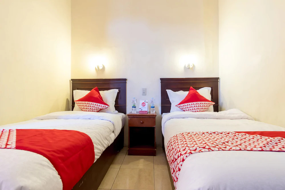 Hotel Bumi Asih Medan by OYO Rooms