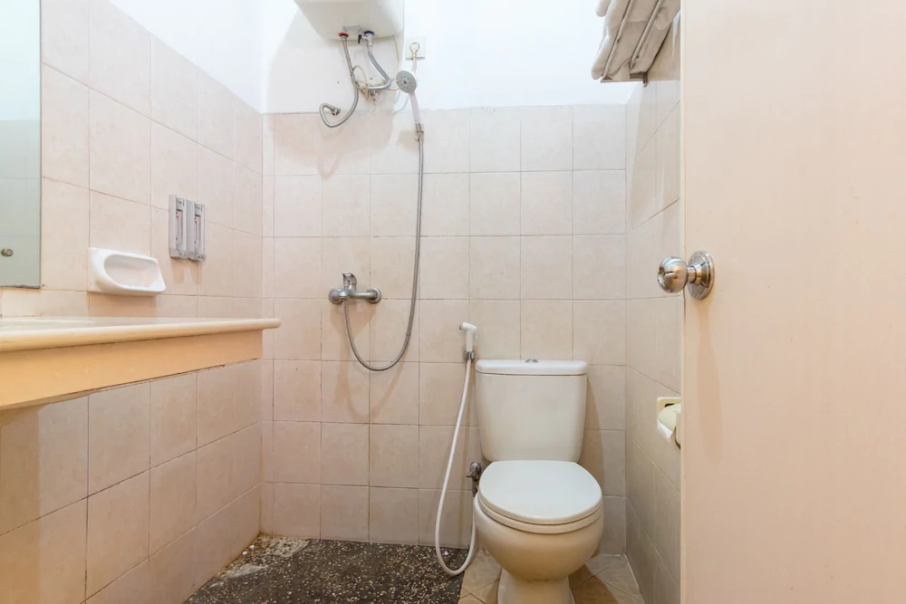 Hotel Bumi Asih Medan by OYO Rooms