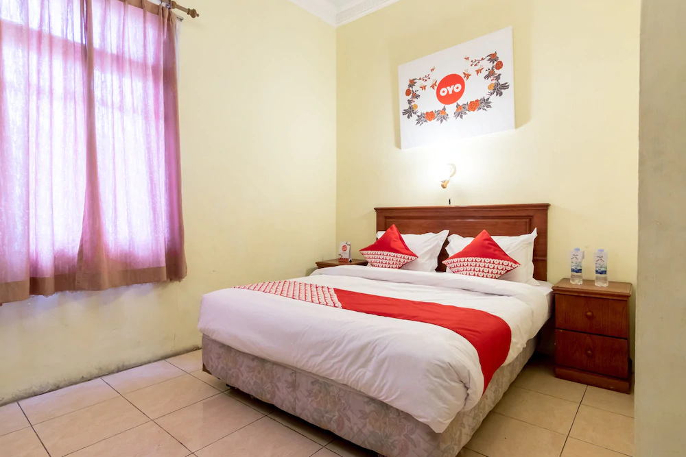 Hotel Bumi Asih Medan by OYO Rooms