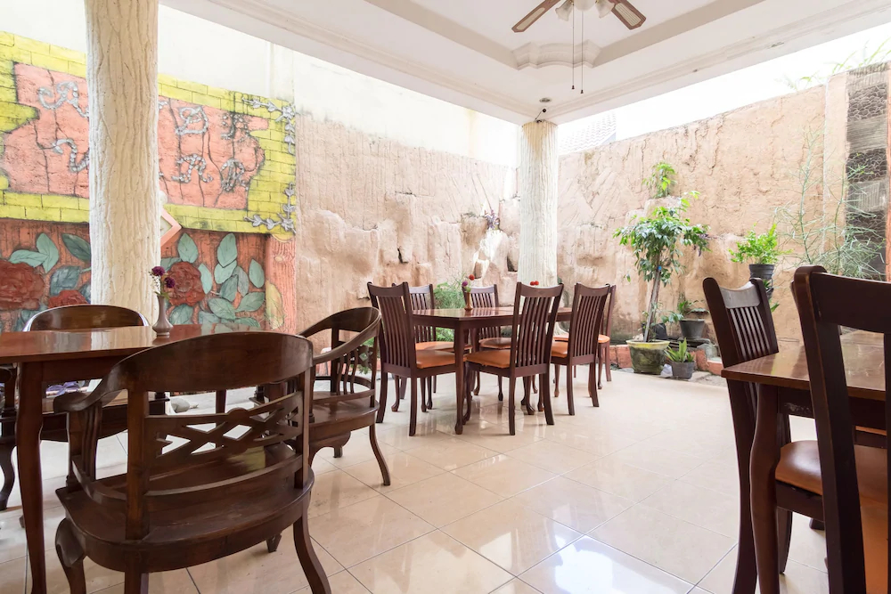 Hotel Bumi Asih Medan by OYO Rooms