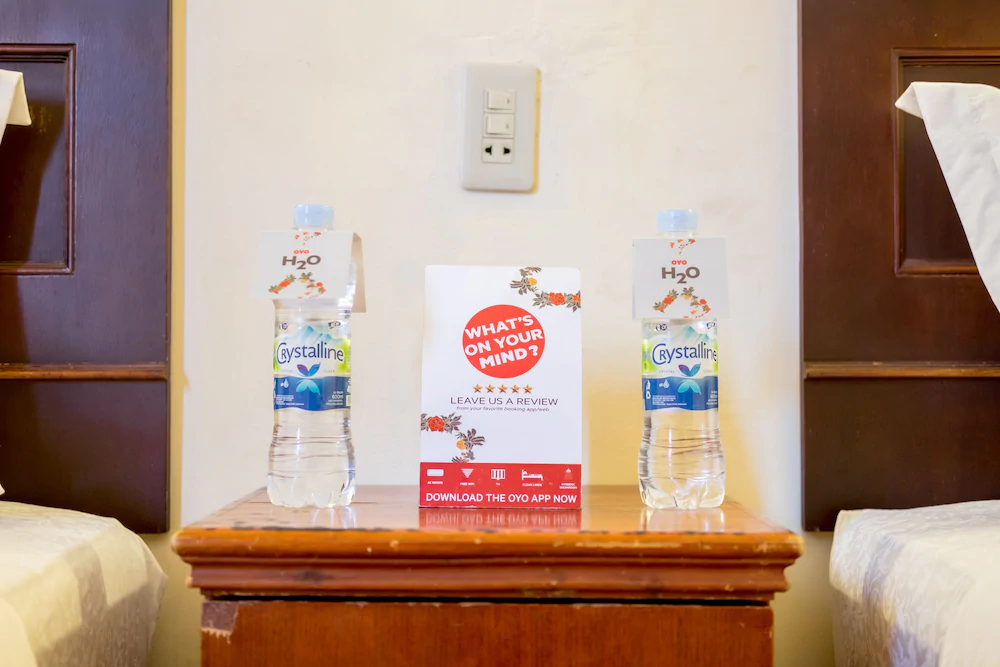 Hotel Bumi Asih Medan by OYO Rooms