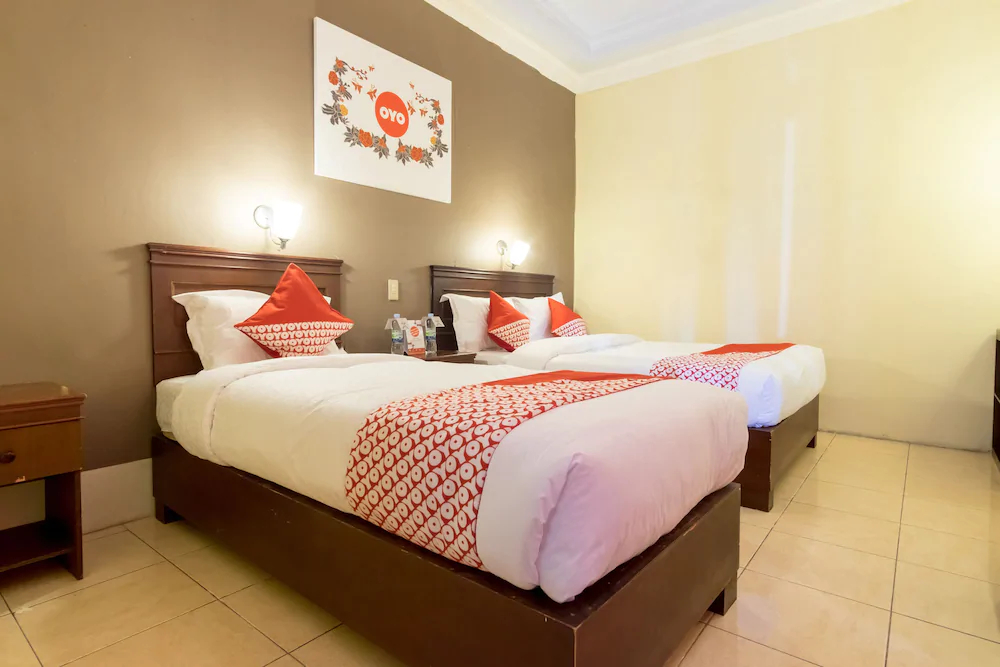 Hotel Bumi Asih Medan by OYO Rooms