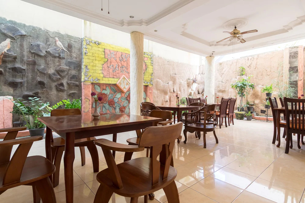 Hotel Bumi Asih Medan by OYO Rooms