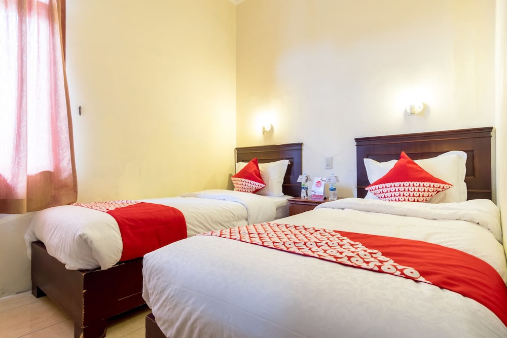 Hotel Bumi Asih Medan by OYO Rooms