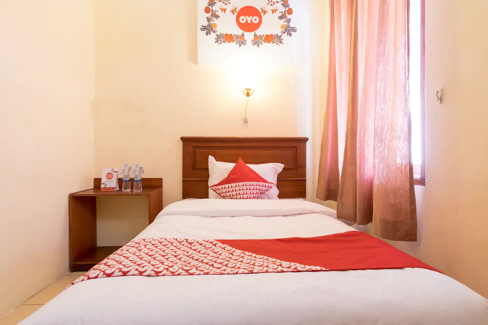 Hotel Bumi Asih Medan by OYO Rooms