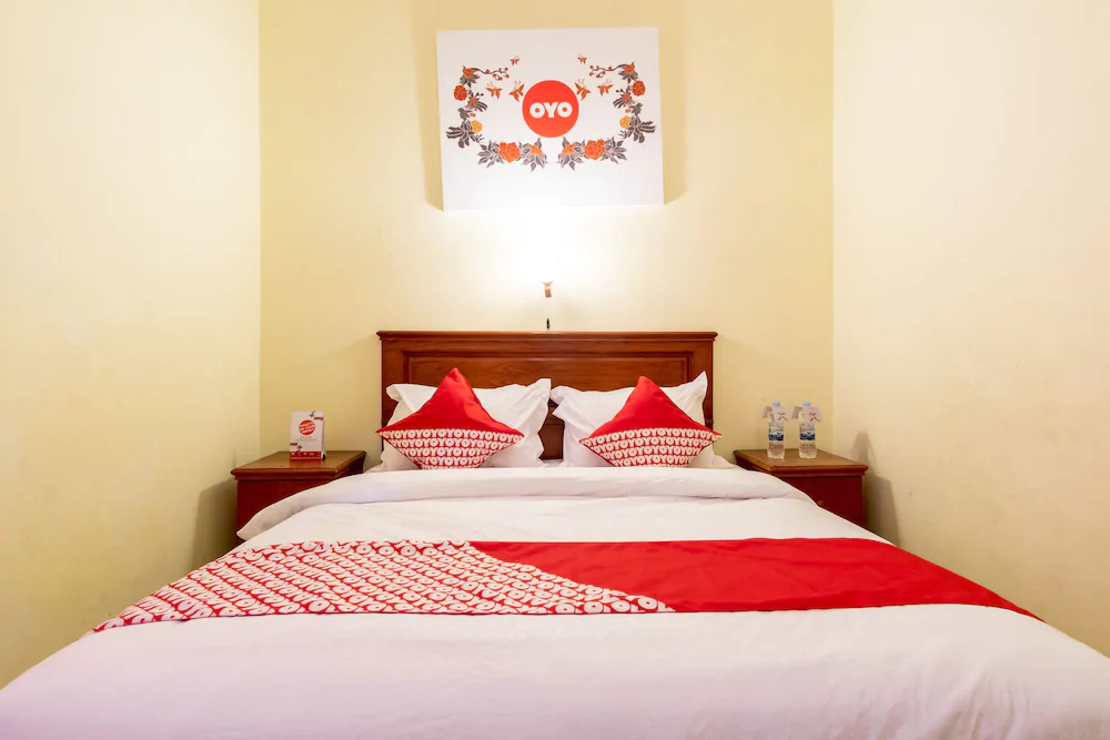 Hotel Bumi Asih Medan by OYO Rooms