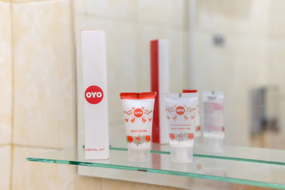 Hotel Bumi Asih Medan by OYO Rooms