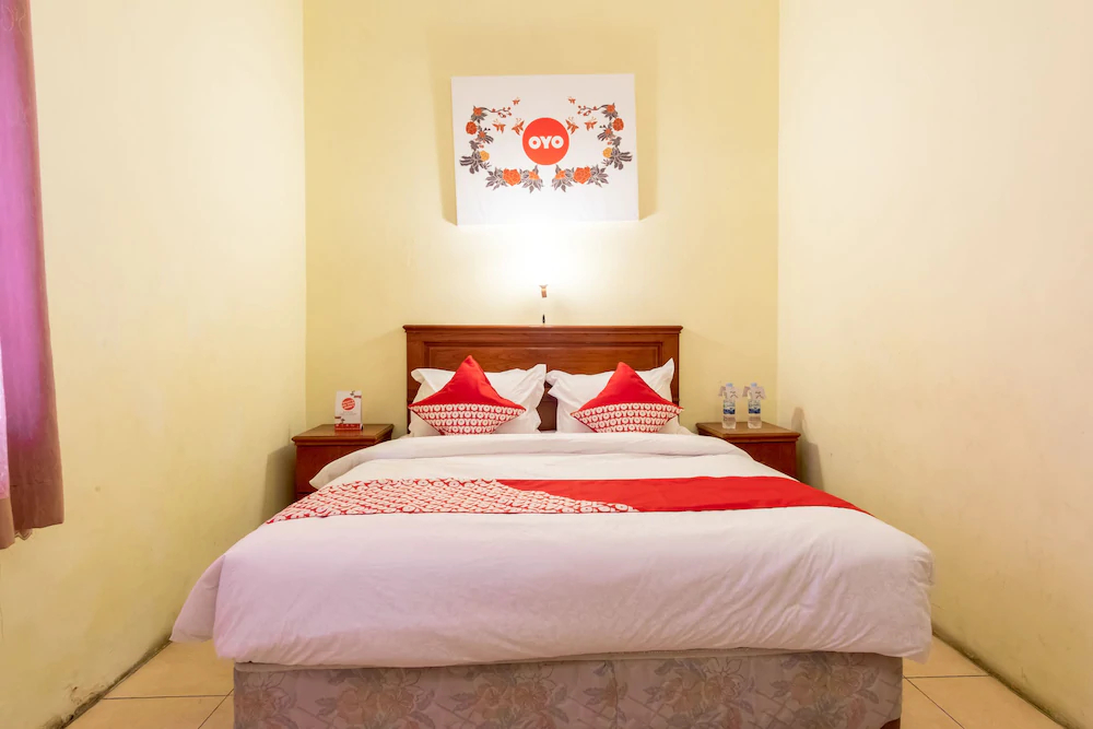 Hotel Bumi Asih Medan by OYO Rooms