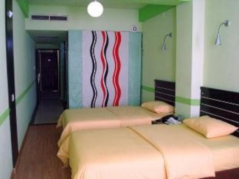Hotel Citi International Sun Yat Sen