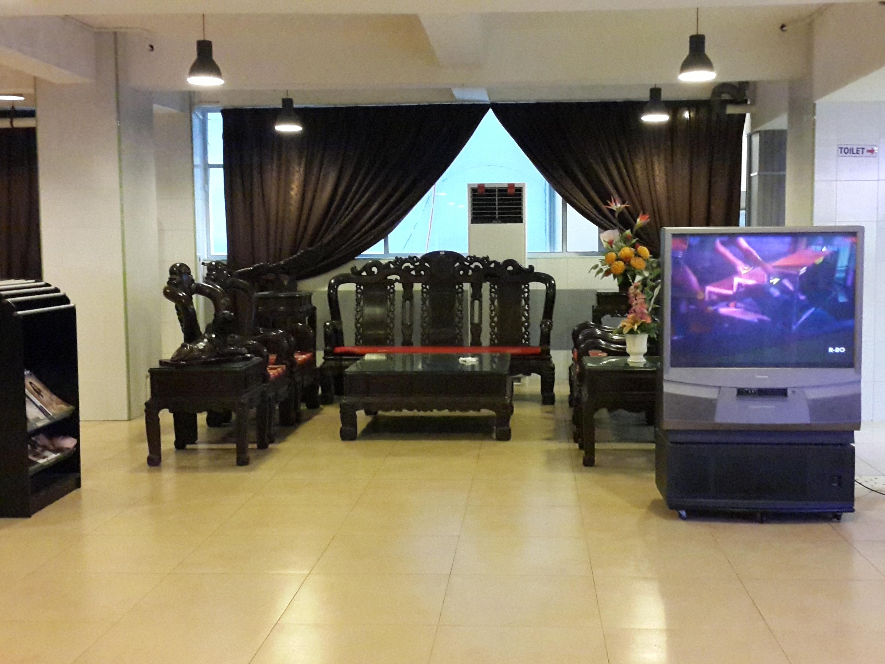 Hotel Citi International Sun Yat Sen
