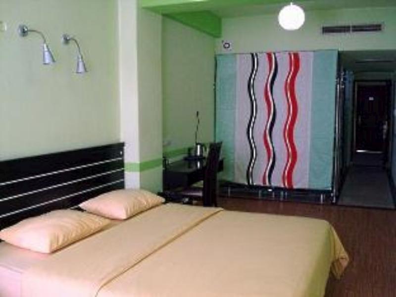 Hotel Citi International Sun Yat Sen