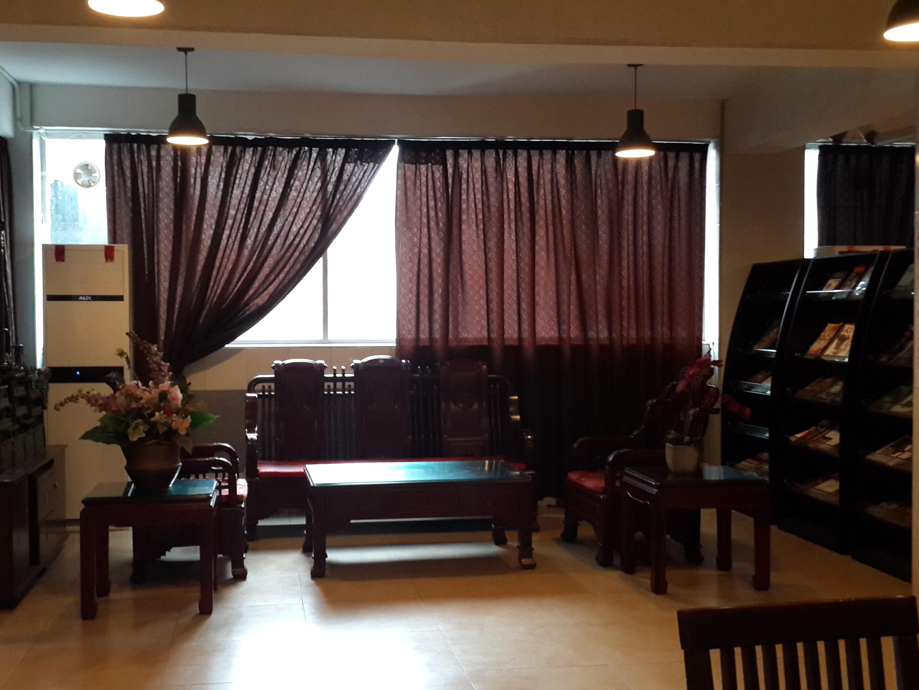 Hotel Citi International Sun Yat Sen