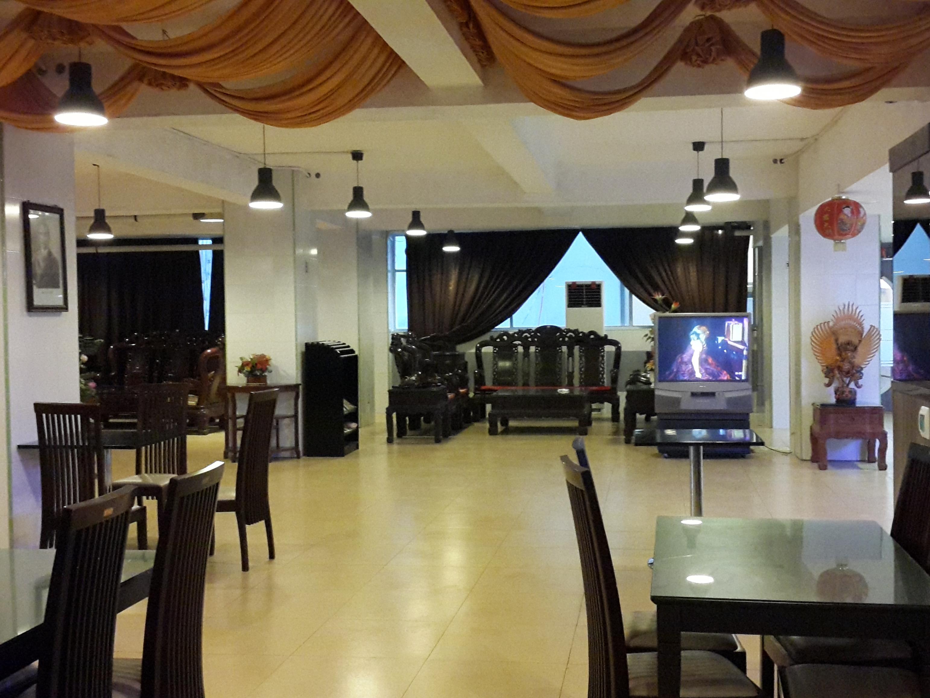 Hotel Citi International Sun Yat Sen