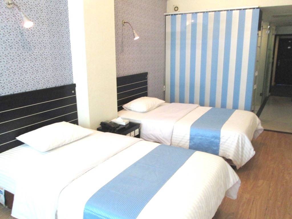 Hotel Citi International Sun Yat Sen