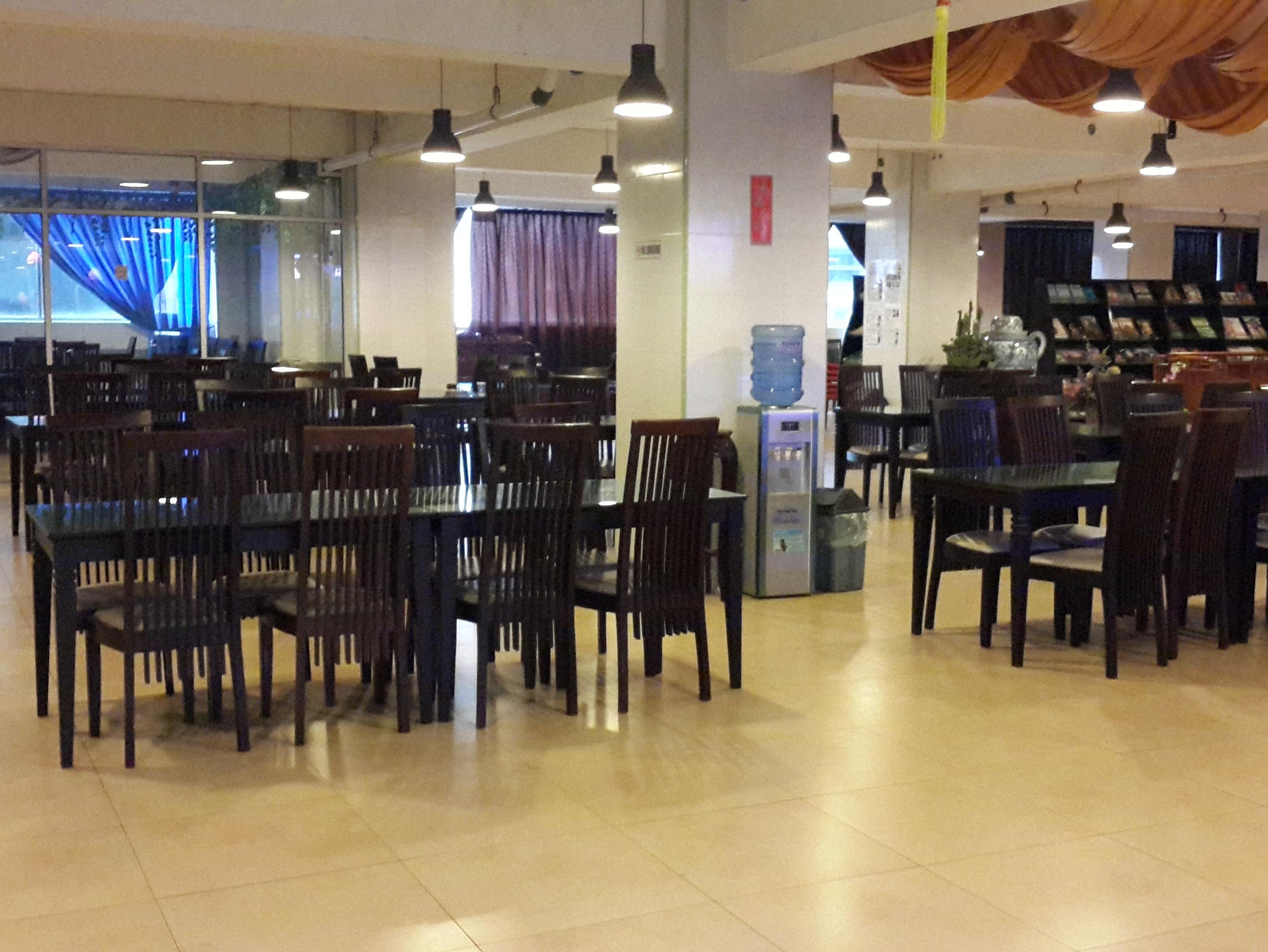 Hotel Citi International Sun Yat Sen