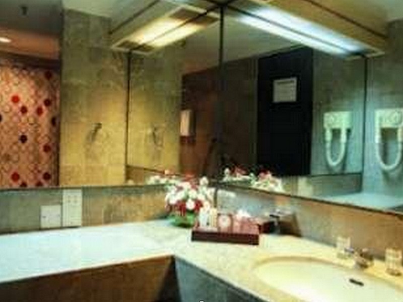 Hotel Danau Toba International