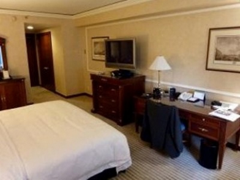 Hotel Danau Toba International