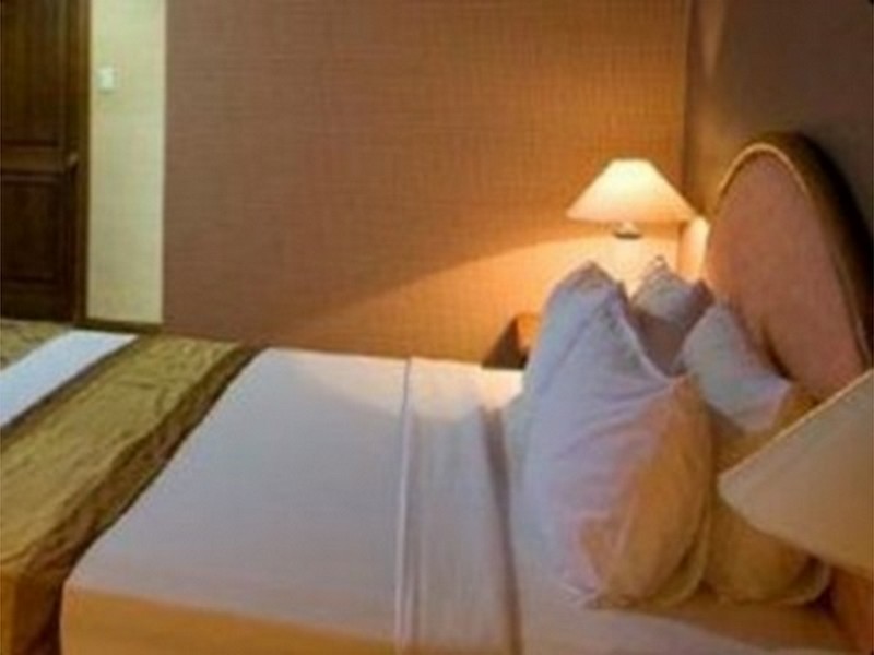 Hotel Danau Toba International