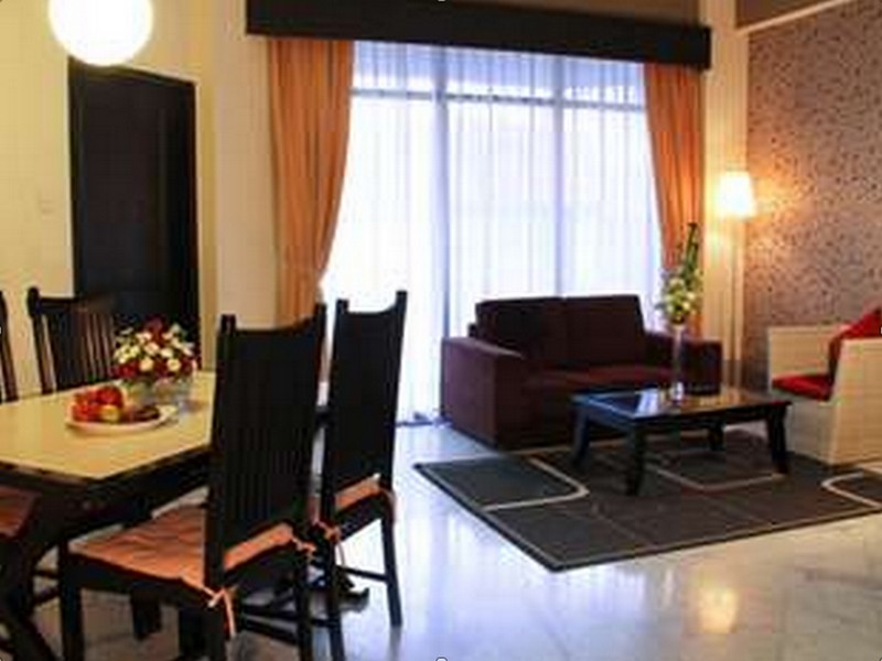 Hotel Danau Toba International