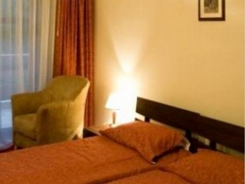 Hotel Danau Toba International