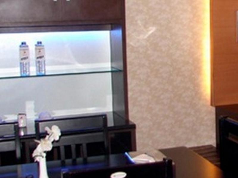 Hotel Grand Antares