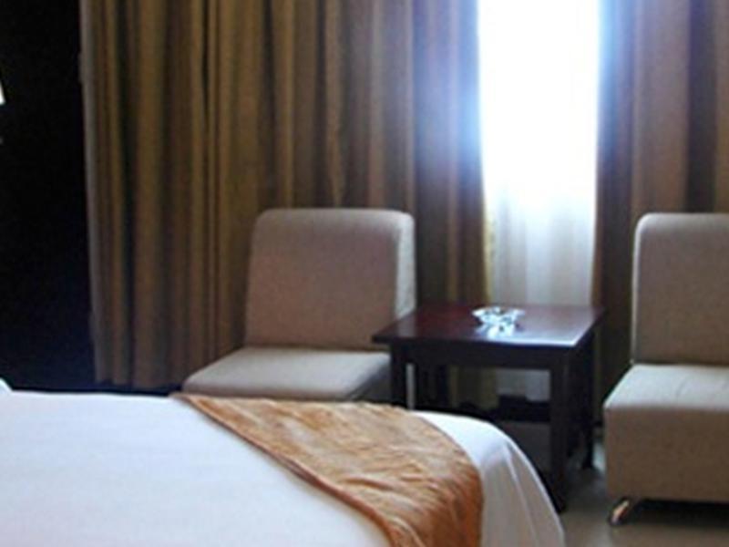 Hotel Grand Antares