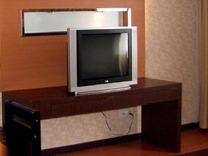 Hotel Grand Antares
