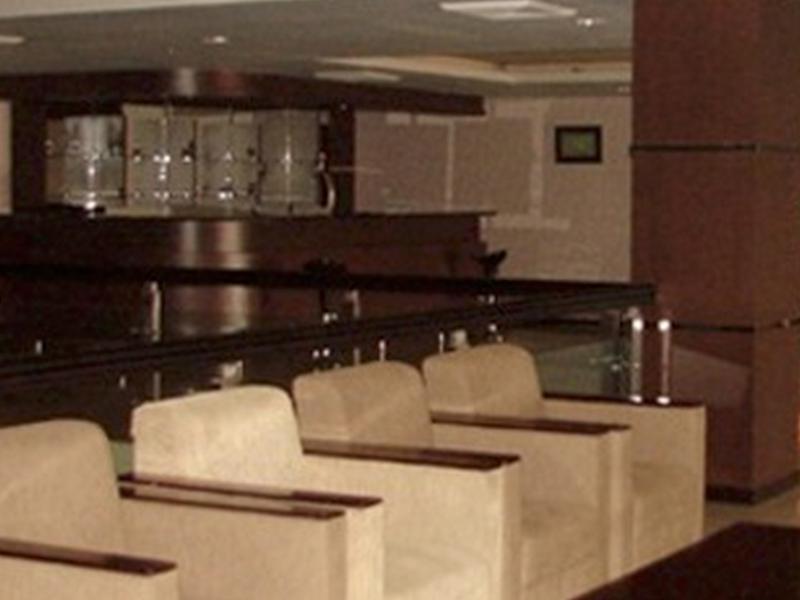 Hotel Grand Antares