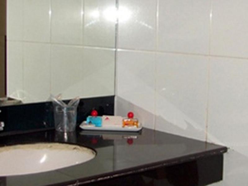 Hotel Grand Antares