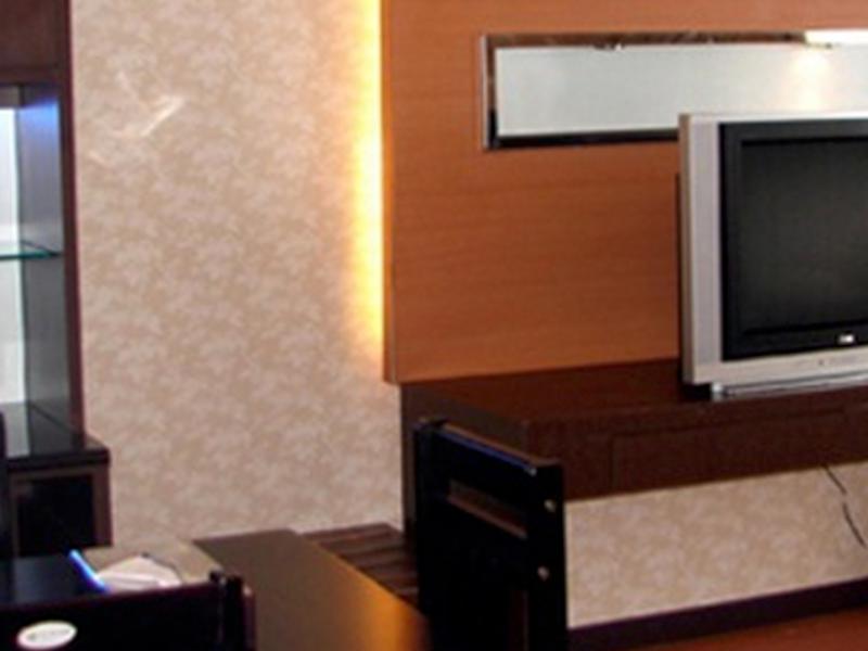 Hotel Grand Antares