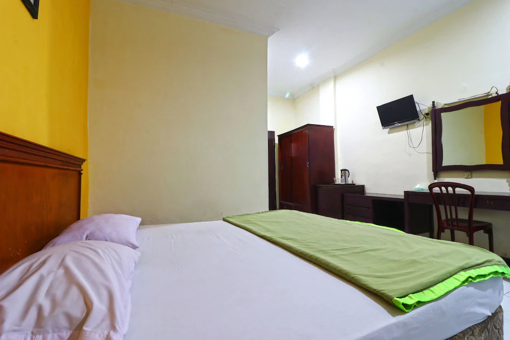 Hotel Melati