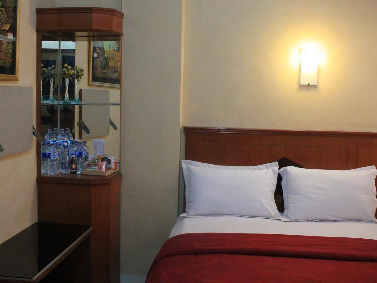Hotel Menara Lexus