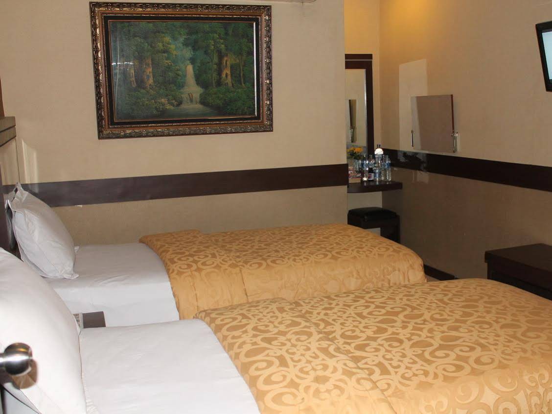 Hotel Menara Lexus