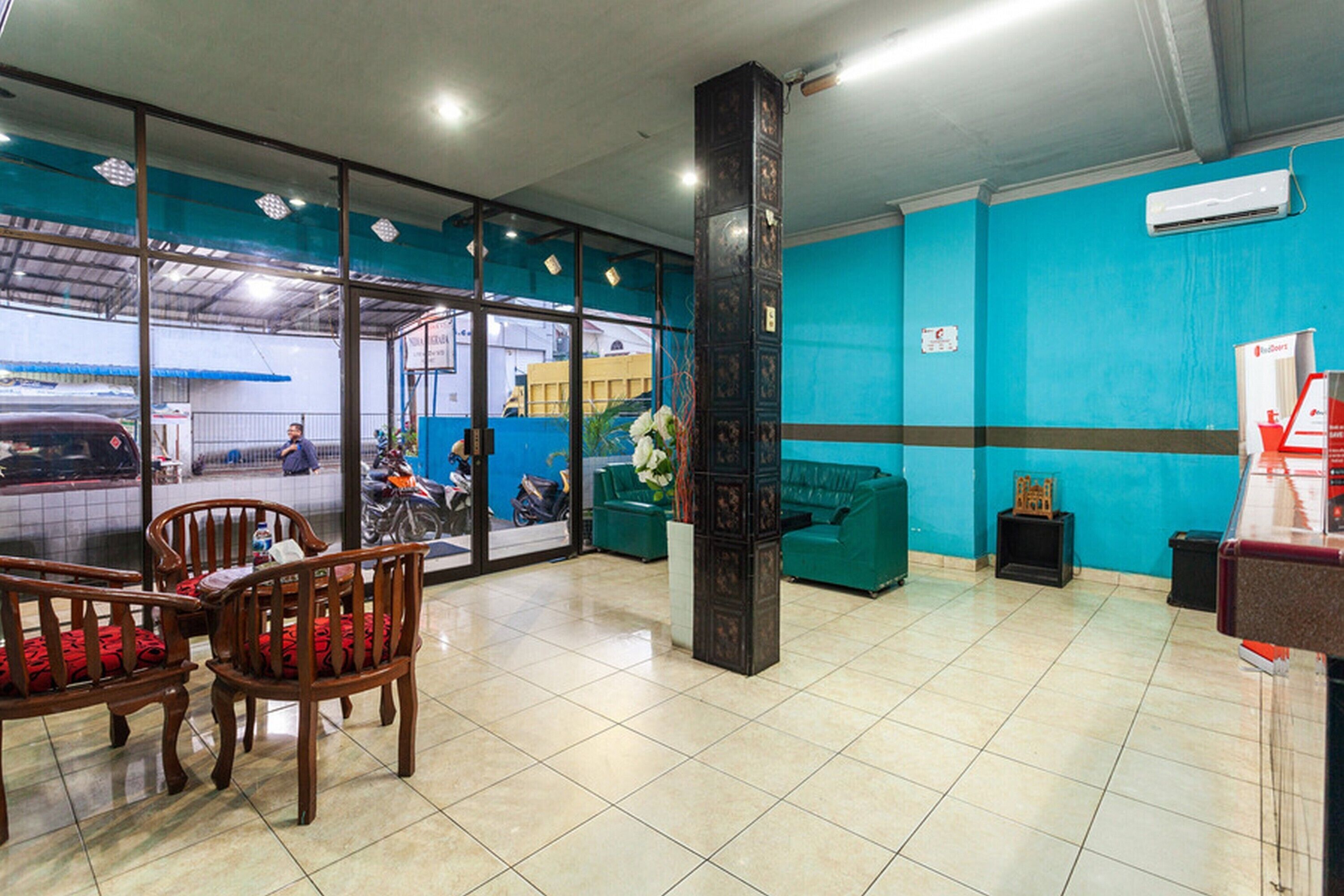 Hotel Nidia Nugraha by RedDoorz