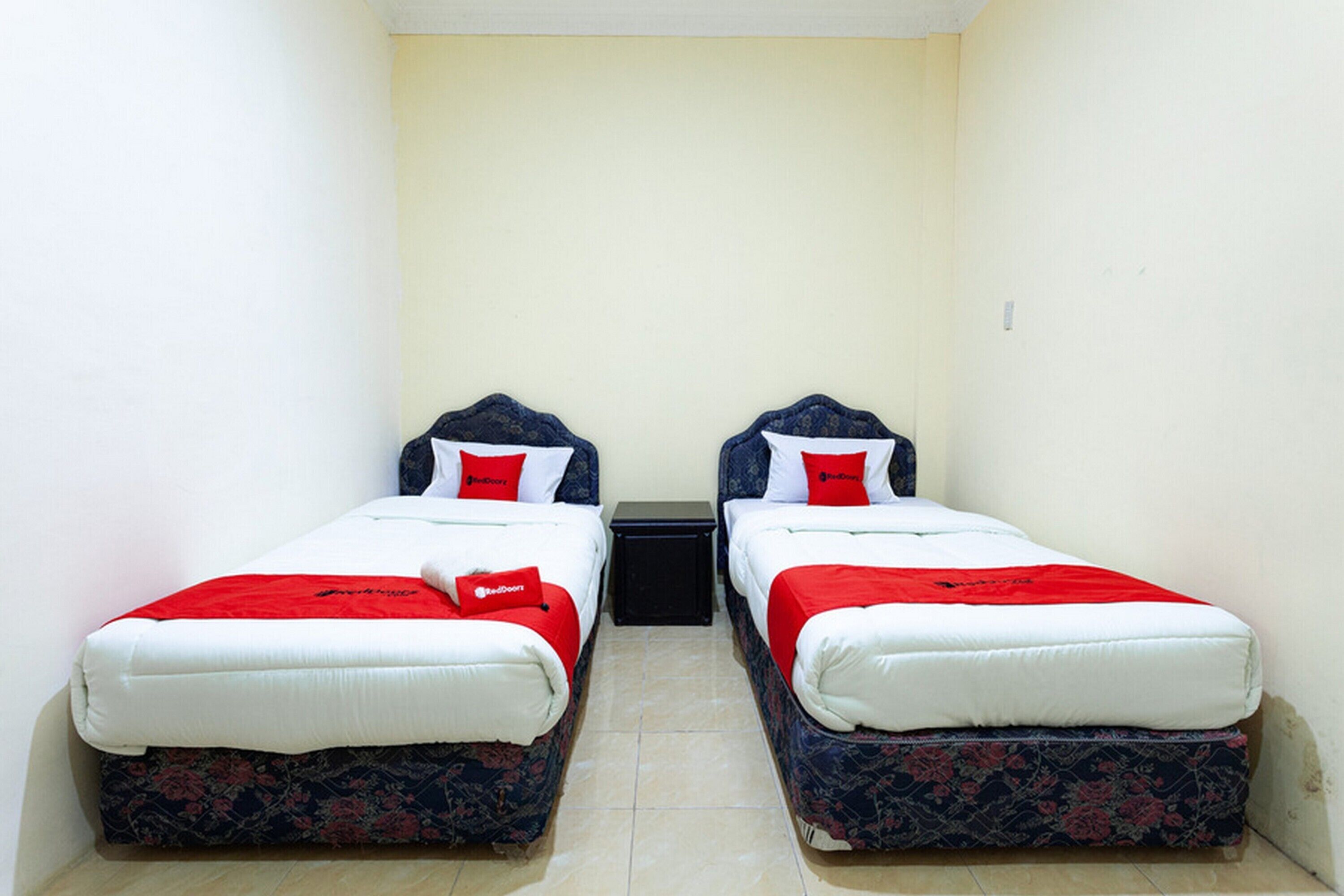 Hotel Nidia Nugraha by RedDoorz