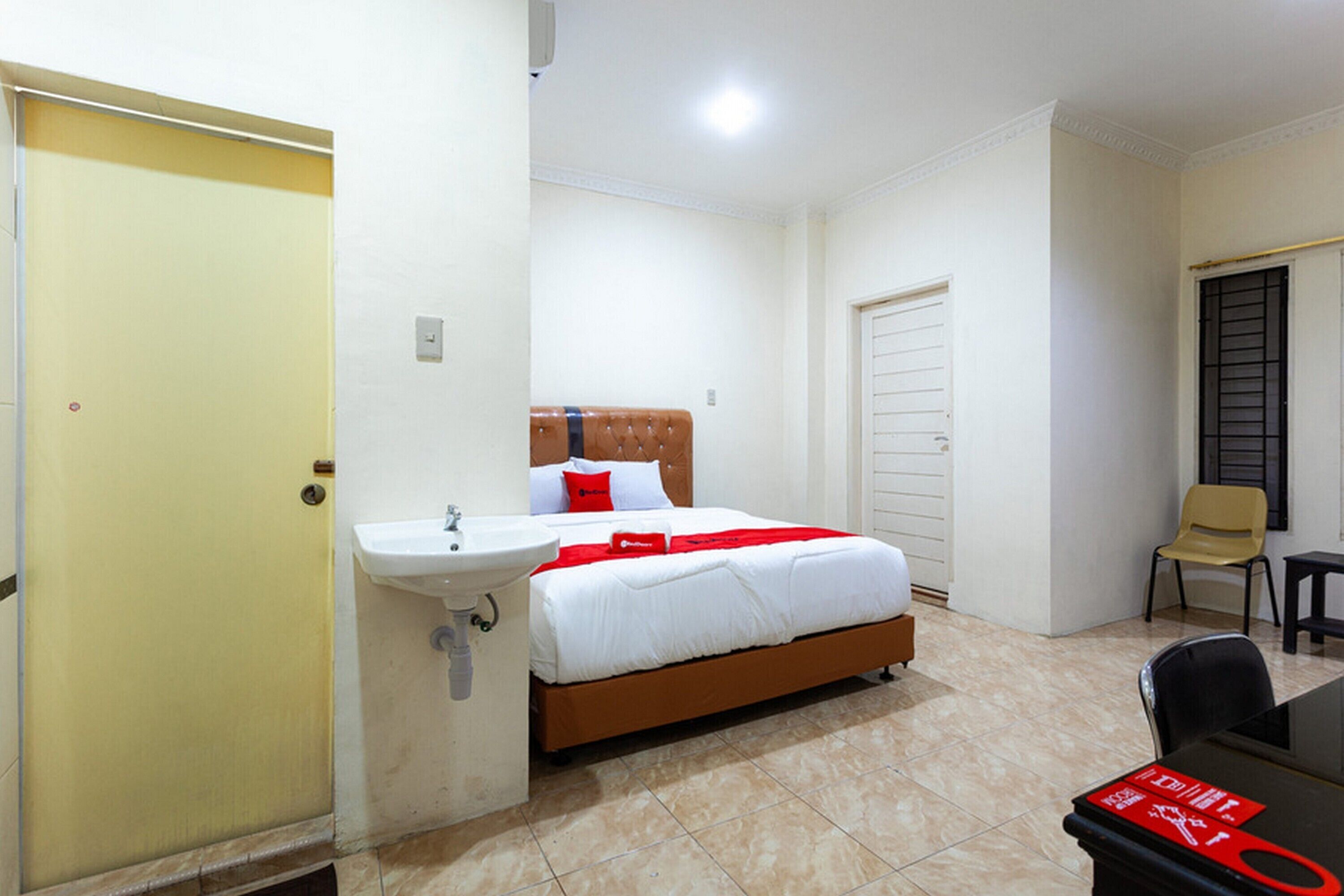 Hotel Nidia Nugraha by RedDoorz