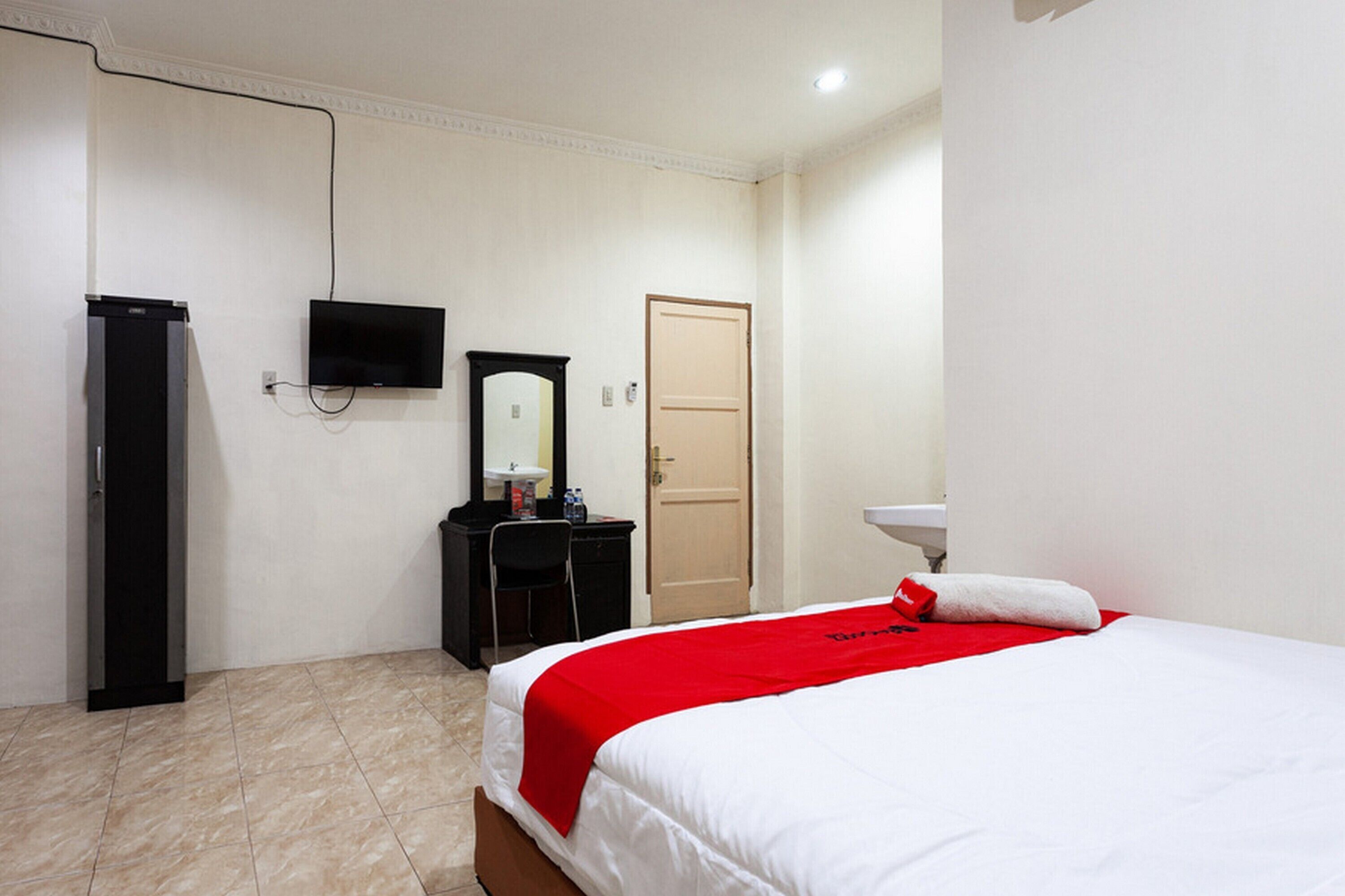 Hotel Nidia Nugraha by RedDoorz