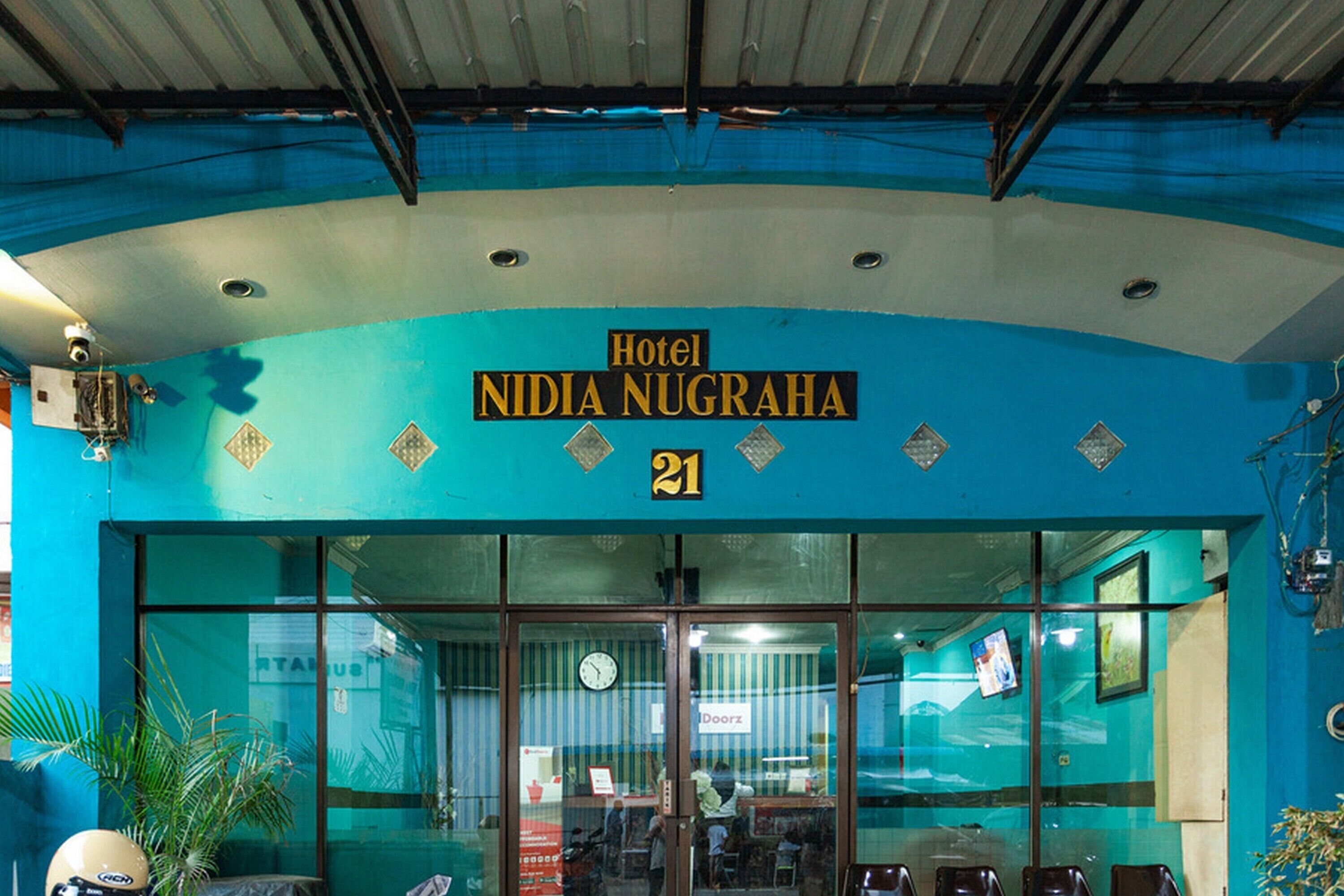 Hotel Nidia Nugraha by RedDoorz