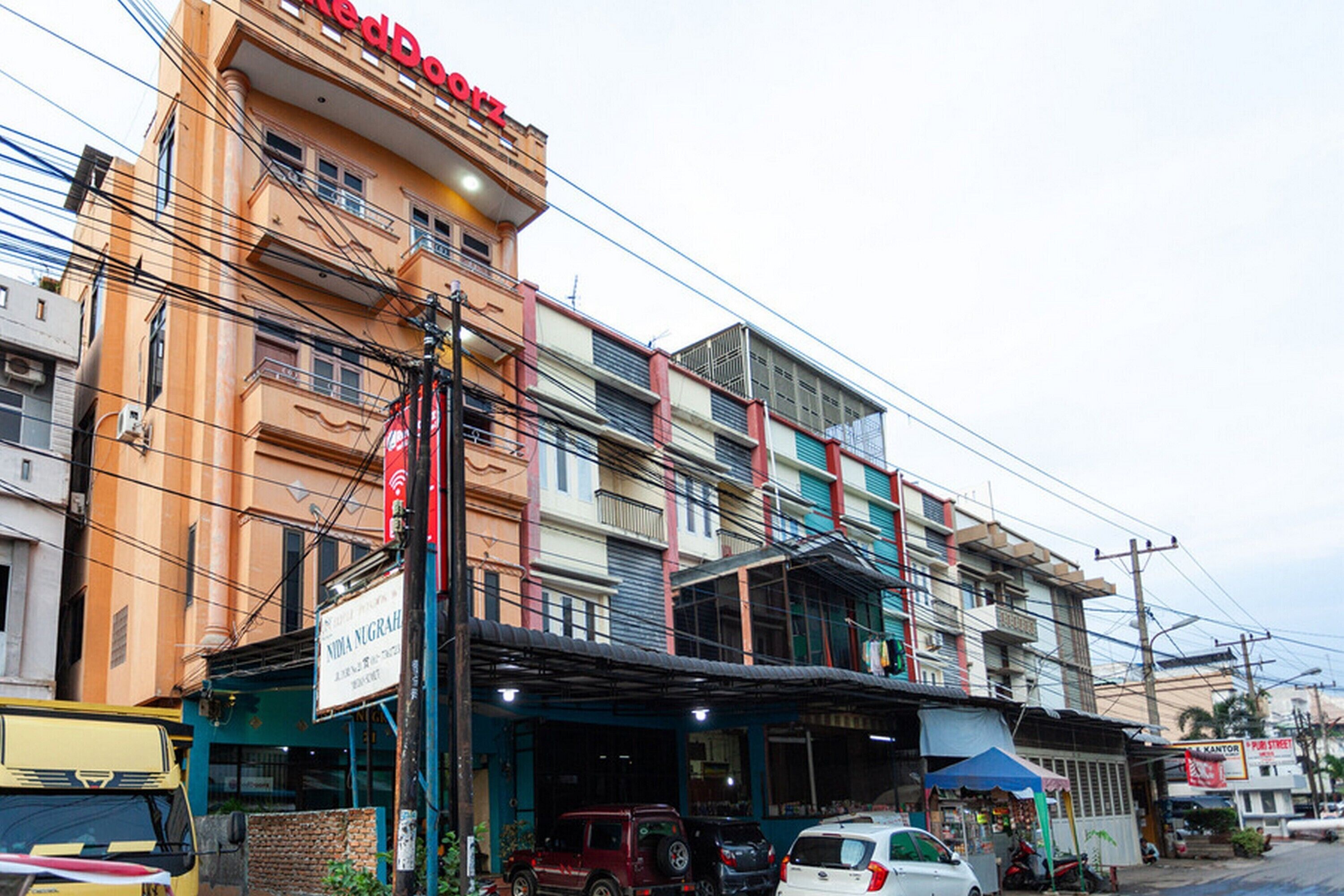 Hotel Nidia Nugraha by RedDoorz