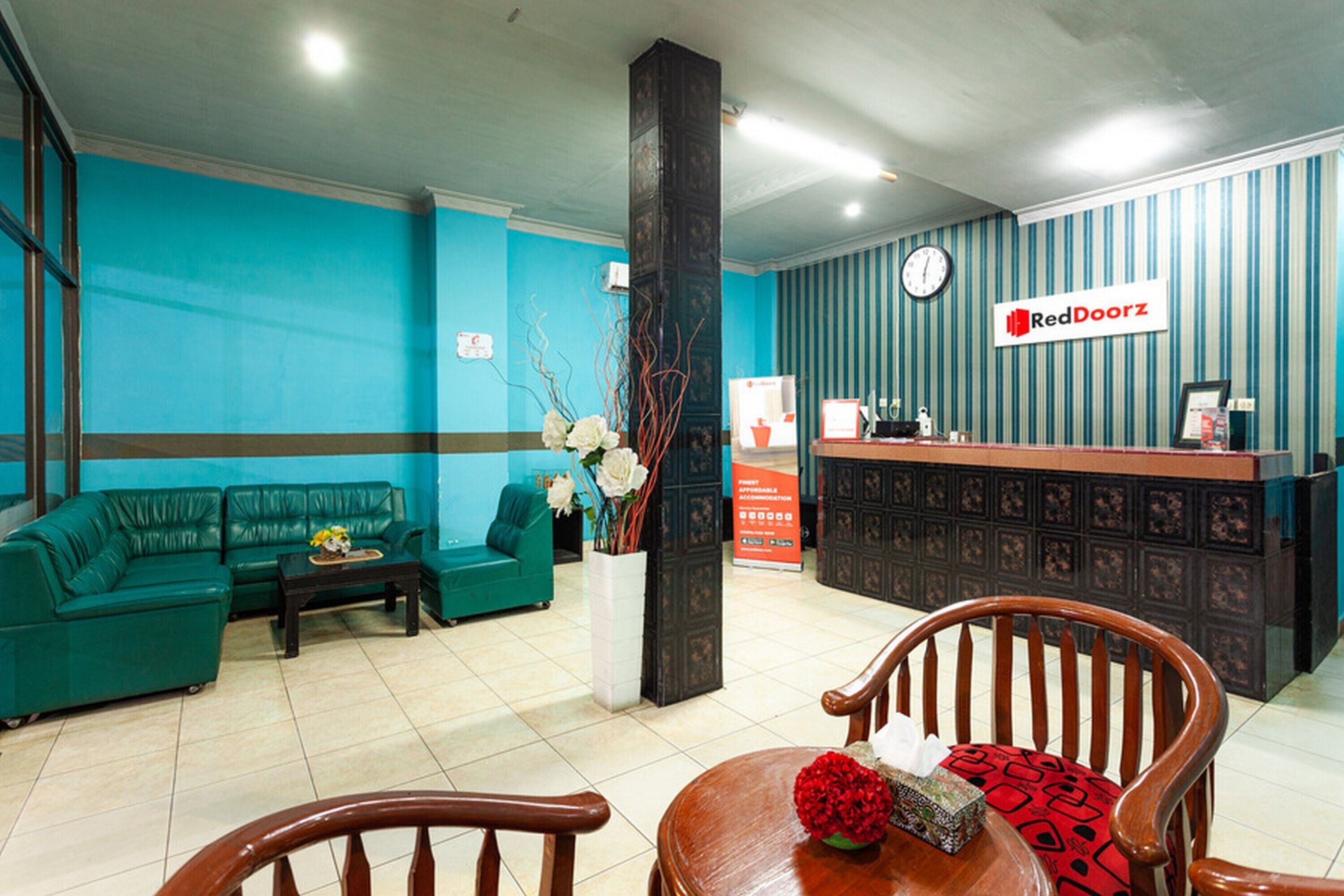 Hotel Nidia Nugraha by RedDoorz