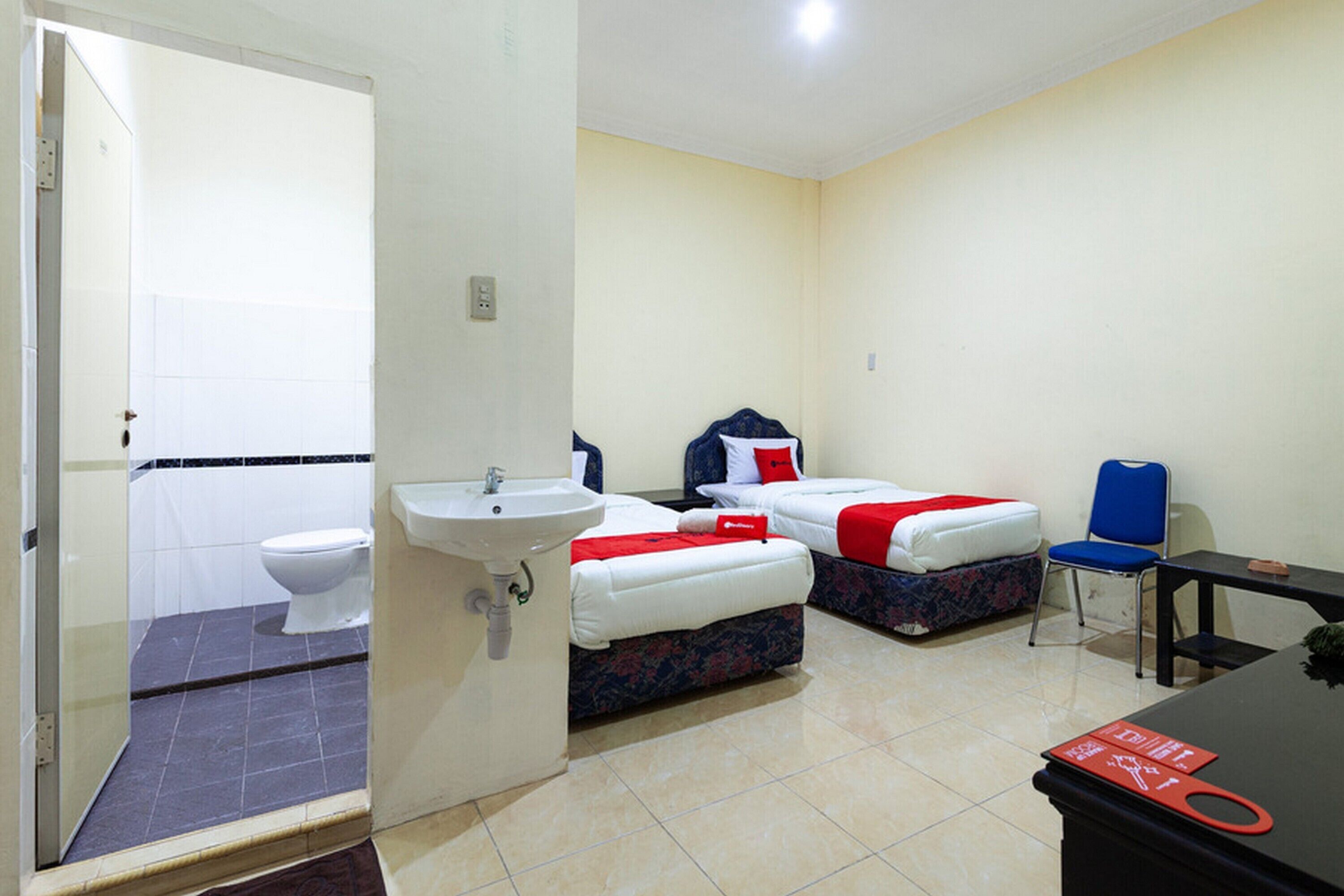 Hotel Nidia Nugraha by RedDoorz