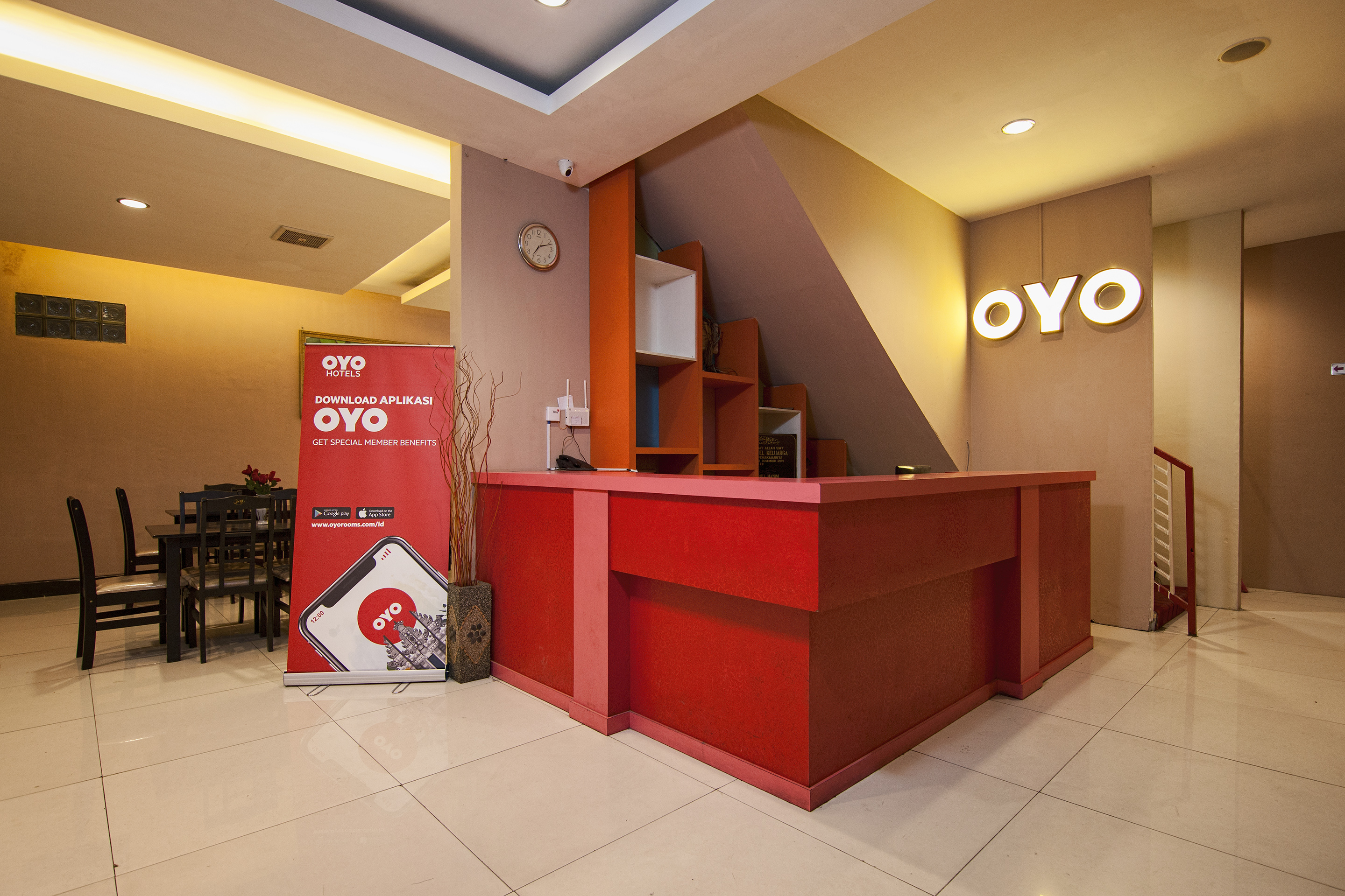 Hotel Paninda by OYO Rooms
