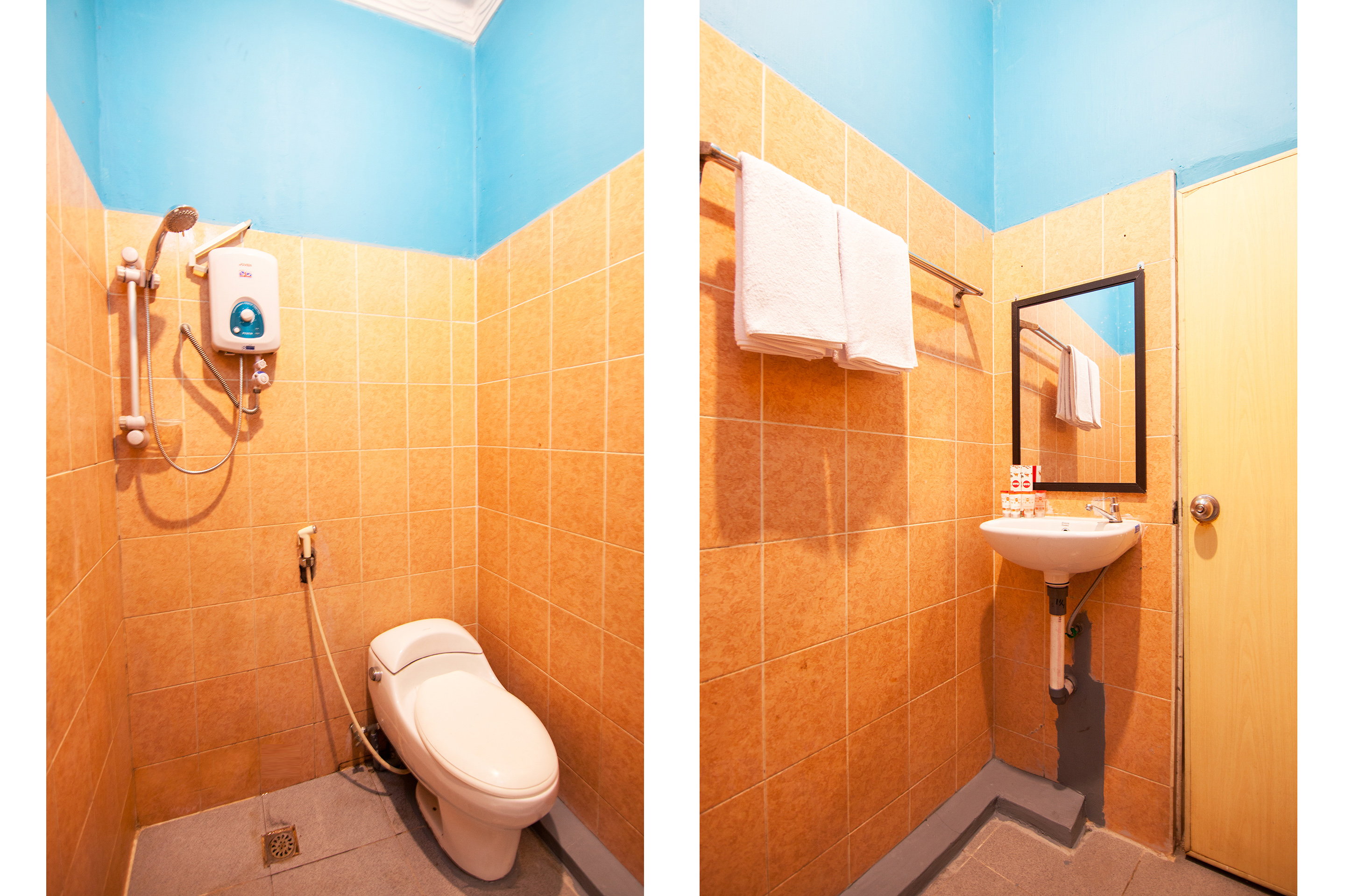 Hotel Paninda by OYO Rooms