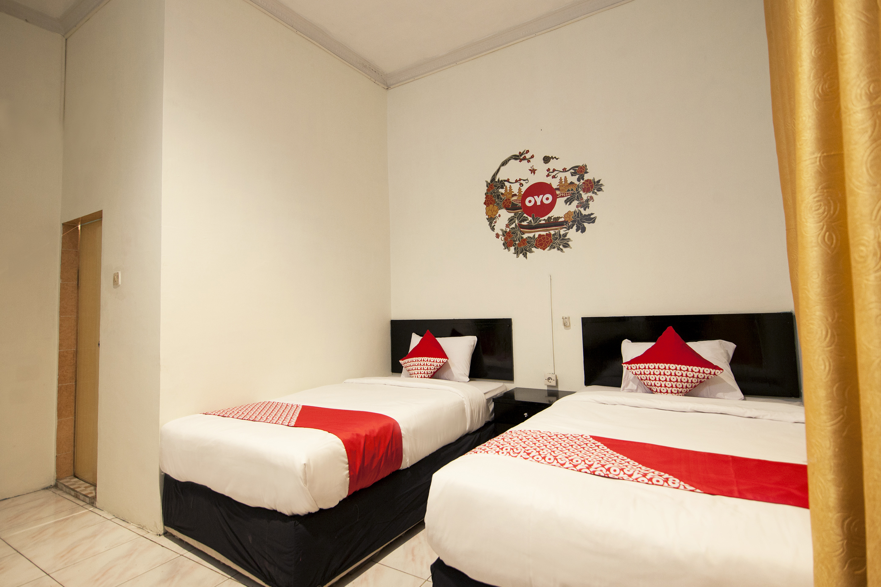 Hotel Paninda by OYO Rooms