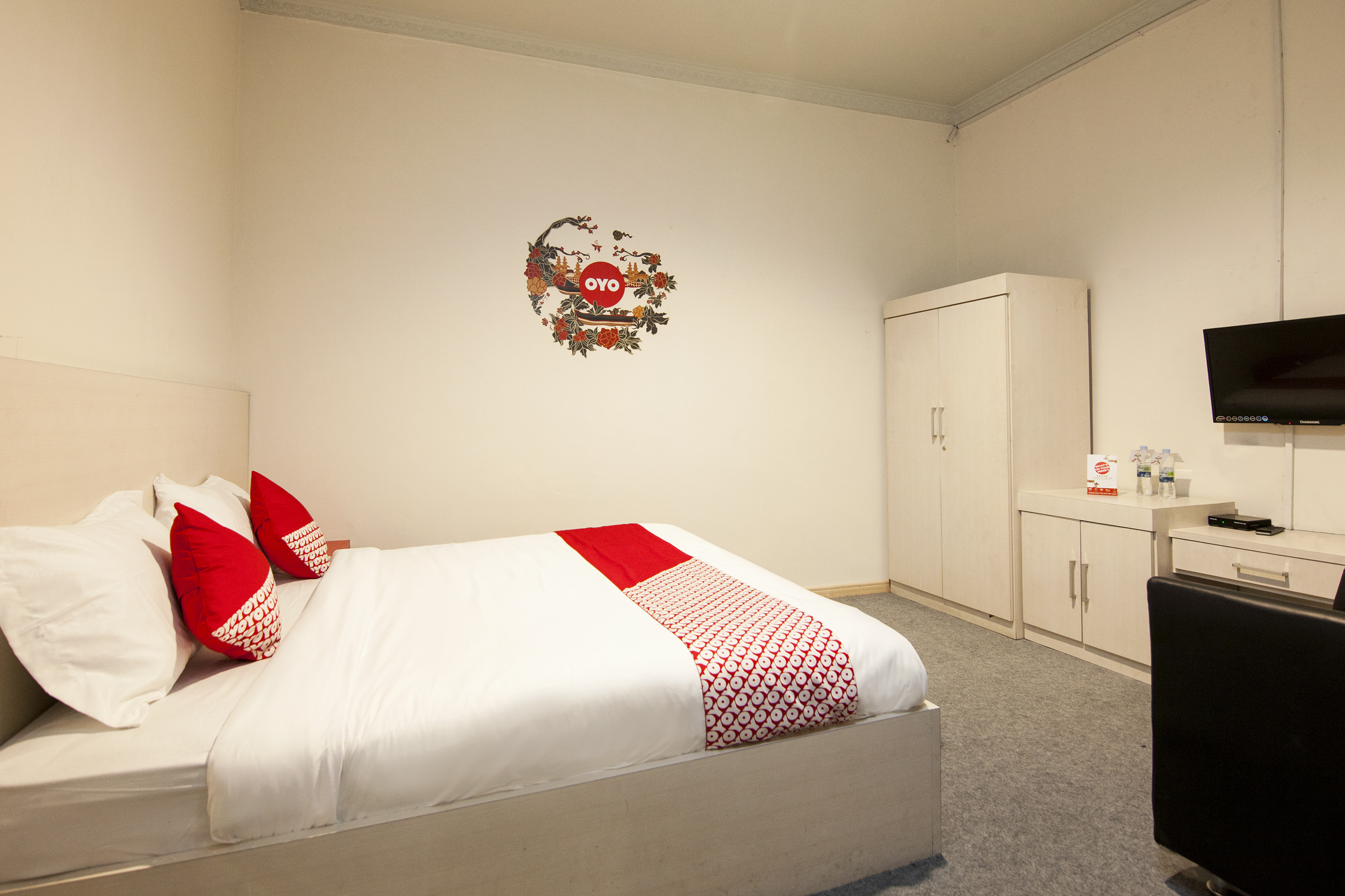 Hotel Paninda by OYO Rooms