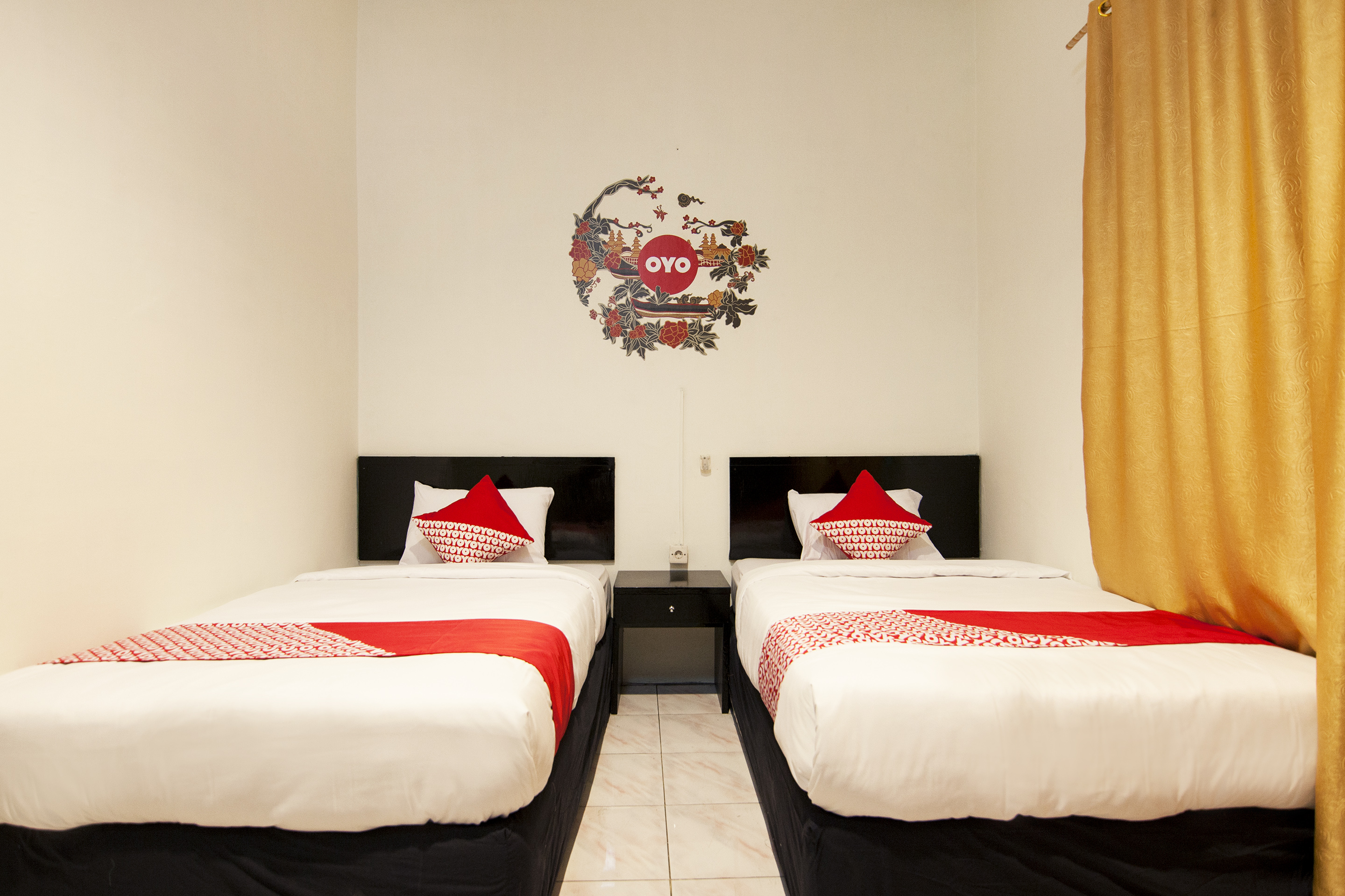 Hotel Paninda by OYO Rooms