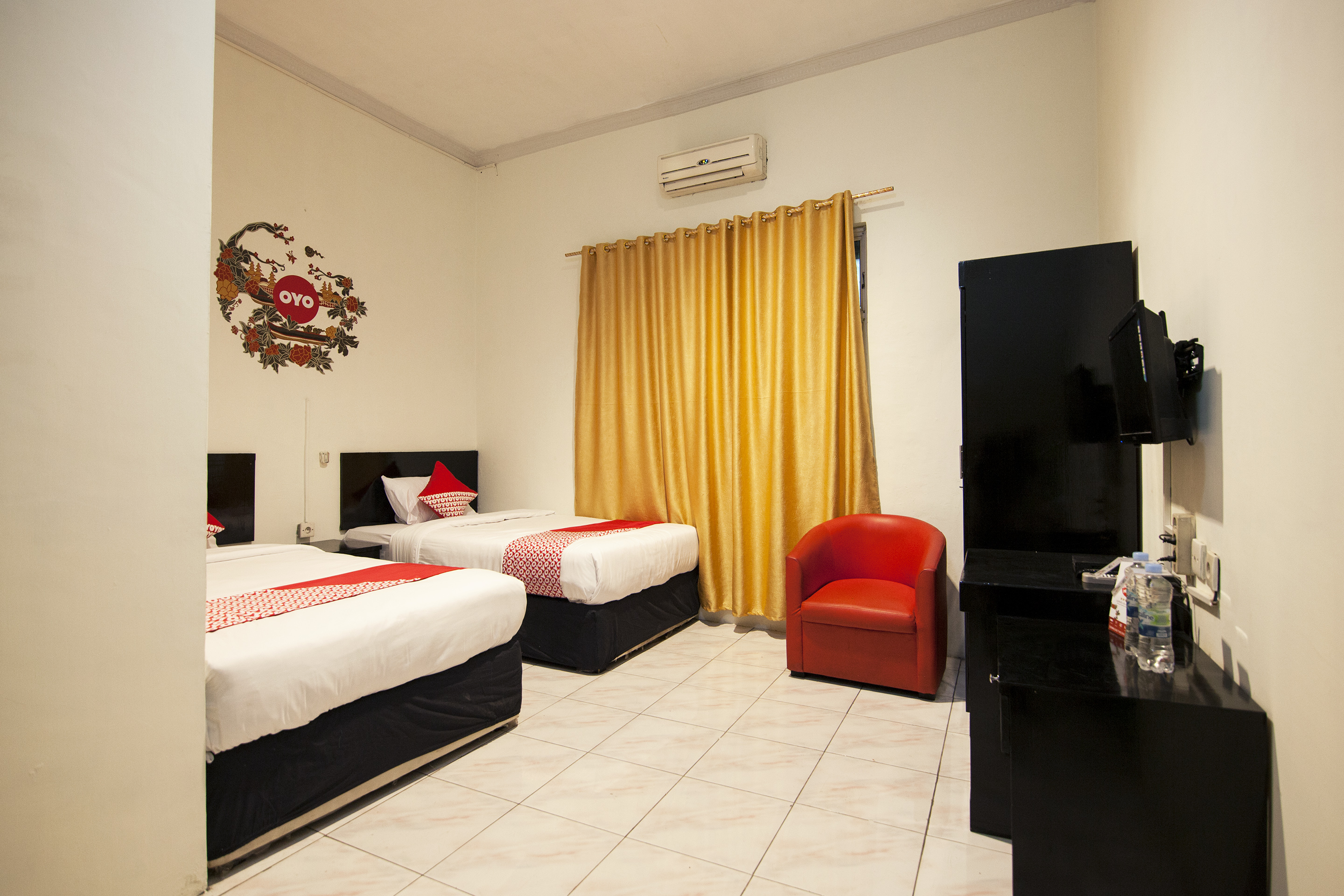 Hotel Paninda by OYO Rooms